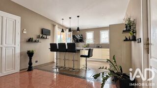 Vente Maison Vente Maison/villa 4 pièces Canet-en-roussillon