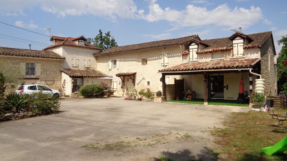 � vendre  Maison Gaillac (81600)