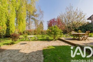  Maison � vendre 7 pi�ces 210 m�