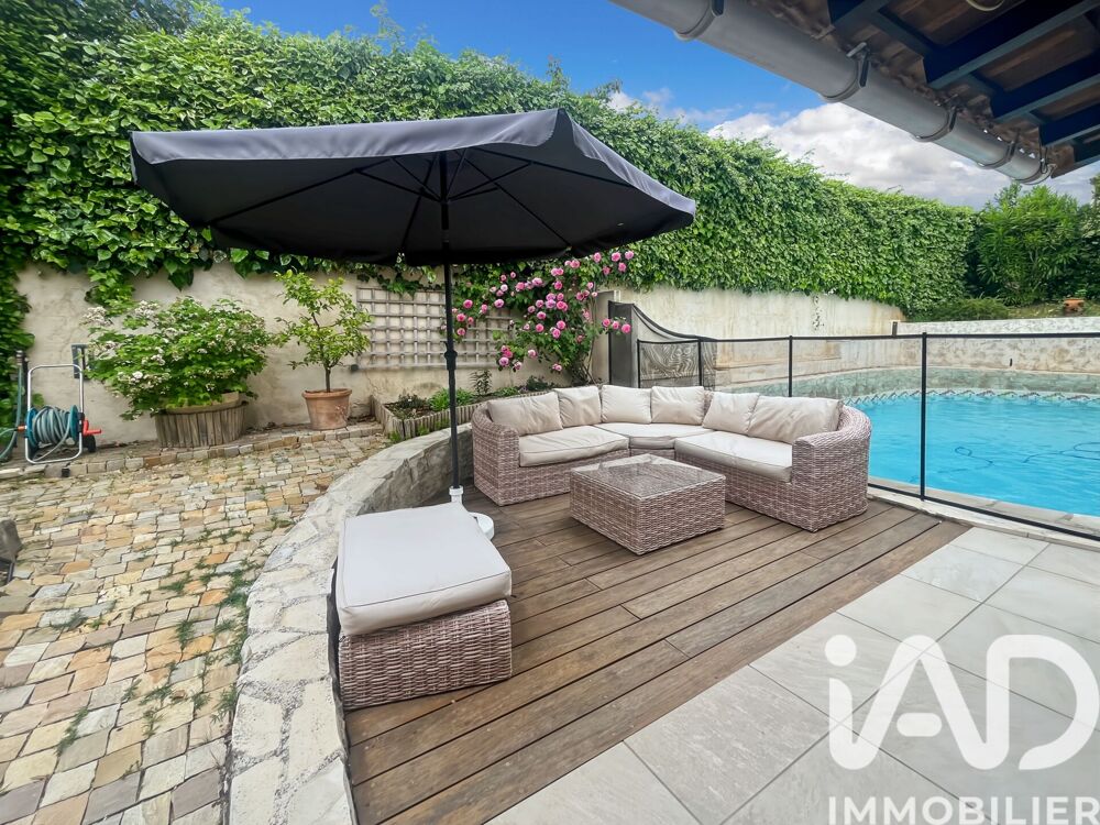 Vente Maison/villa 10 pièces