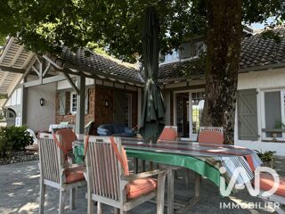  Maison à vendre 6 pièces 145 m²