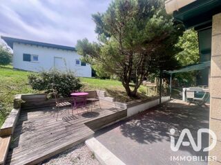  Maison à vendre 5 pièces 100 m²
