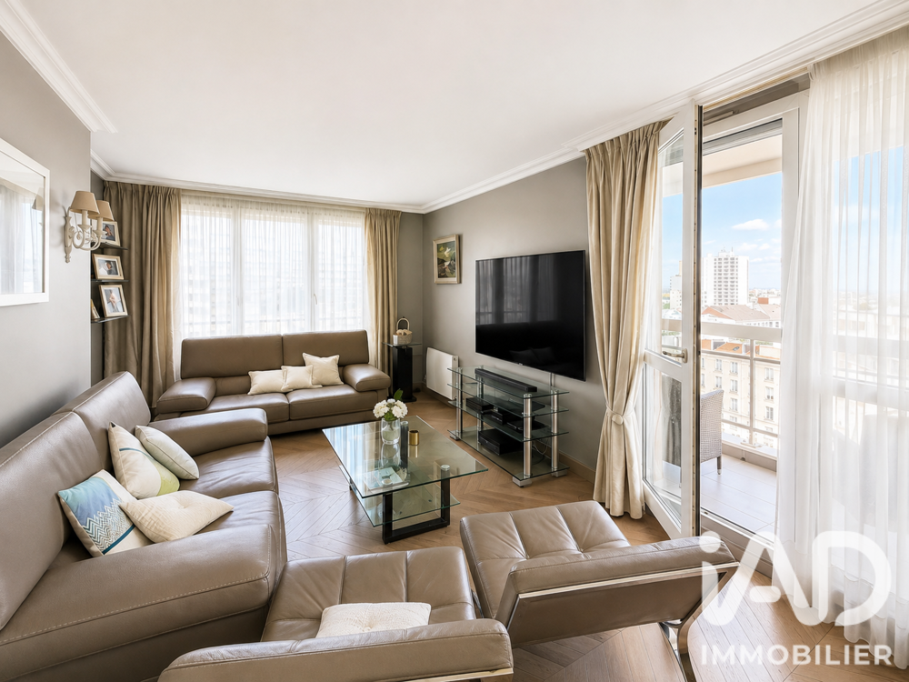 Vente Appartement Vente Appartement 4 pièces Les lilas