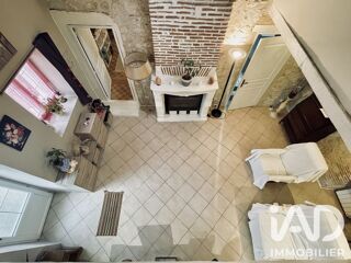 Vente Maison Vente Maison de ville 3 pièces Le blanc