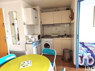  Appartement � vendre 2 pi�ces 20 m�