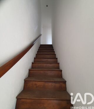  Maison à louer 3 pièces 67 m²