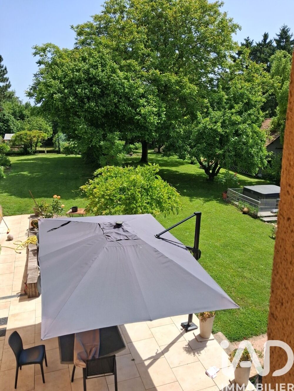 Vente Maison de campagne 5 pièces