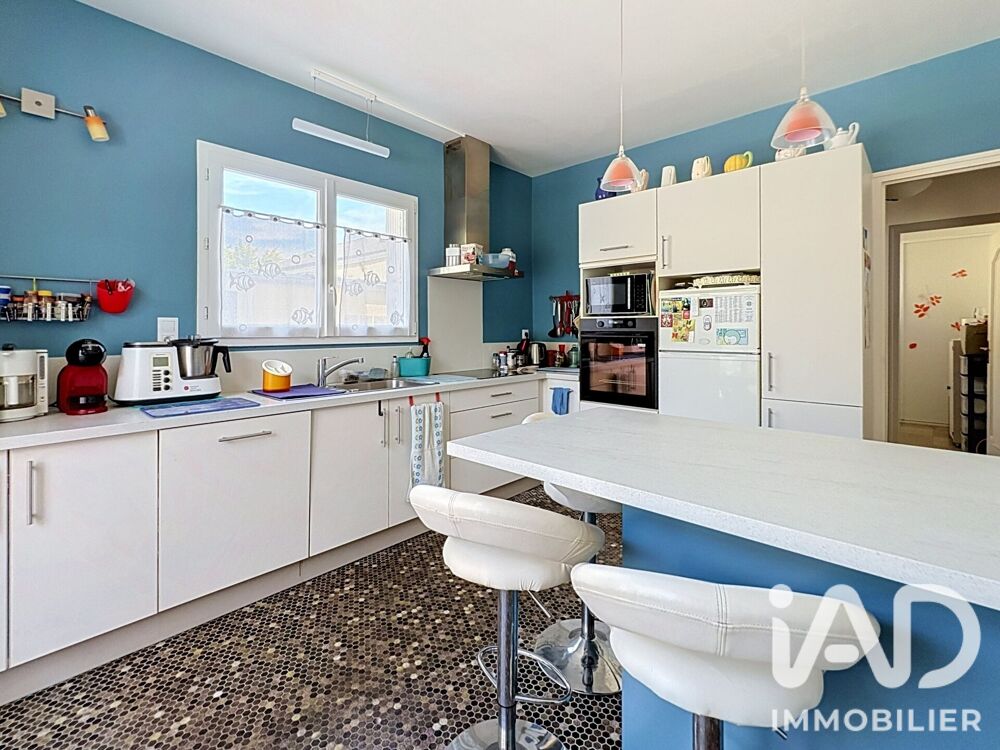 Vente Maison Vente Maison/villa 6 pièces Saint-cast-le-guildo