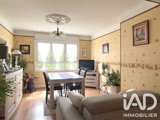 Vente Appartement Vente Appartement 3 pièces Sartrouville
