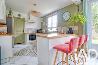  Maison à vendre 5 pièces 116 m²