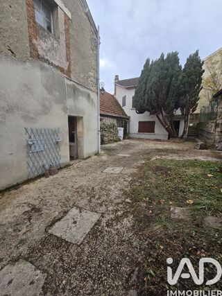 Maison - 6 pièce(s) - 140 m²