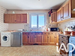  Maison à vendre 7 pièces 175 m²