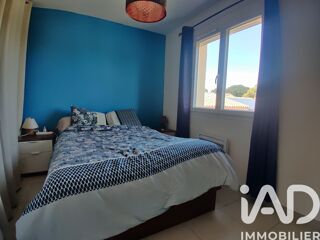  Maison à vendre 4 pièces 82 m²