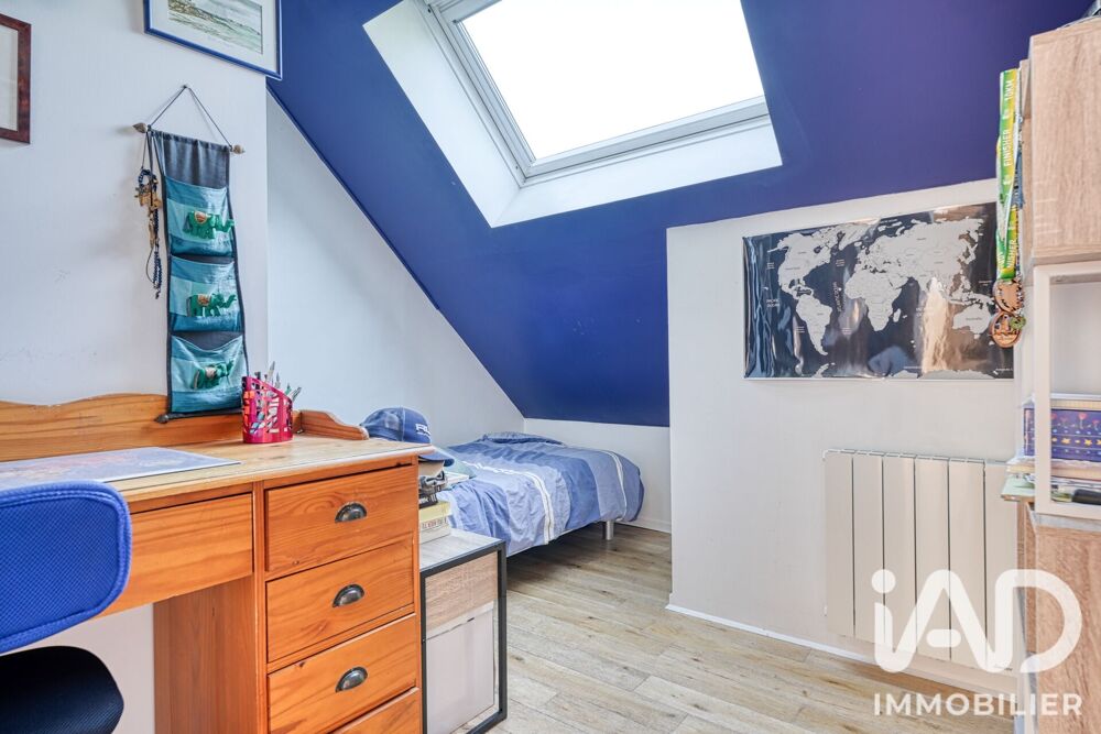 à vendre  Maison Orgeval (78630)