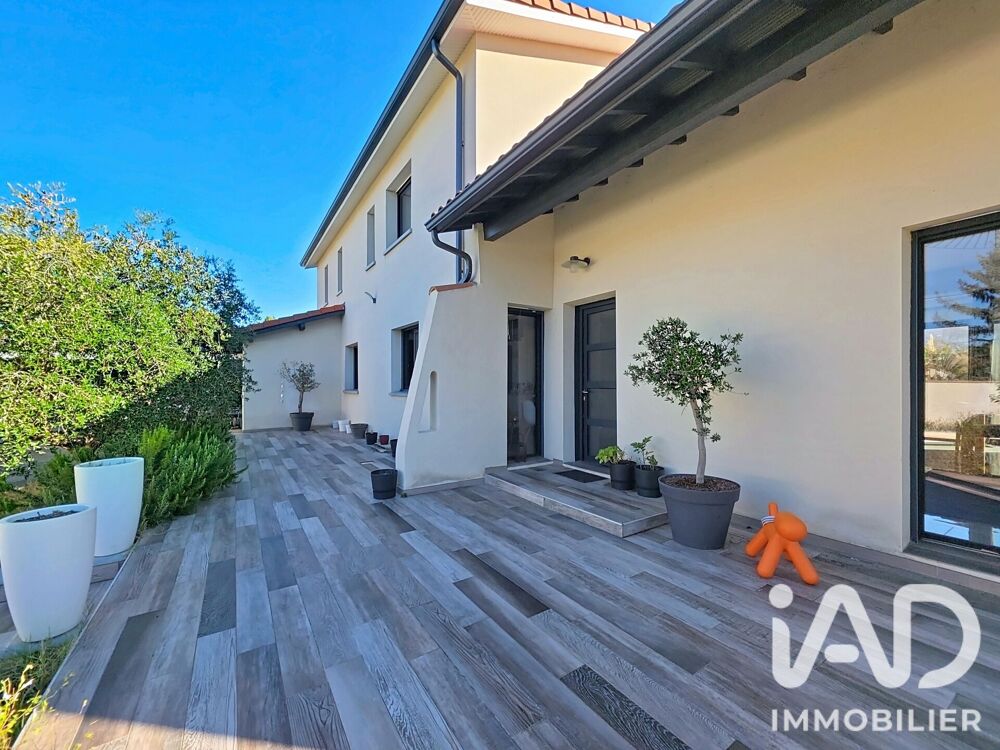 à vendre  Maison Balma (31130)