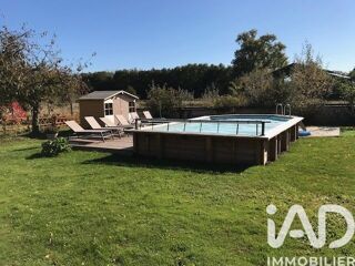  Maison � vendre 7 pi�ces 237 m�