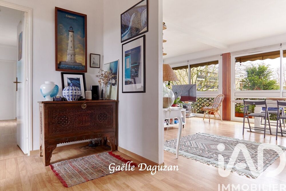 Vente Appartement 5 pièces