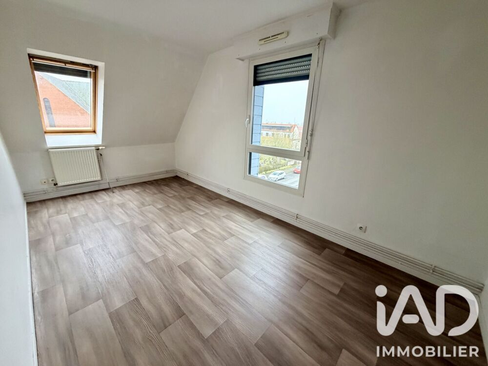 Vente Appartement Vente Appartement 4 pièces Téteghem