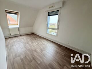  Appartement à vendre 4 pièces 89 m²
