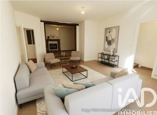  Maison à vendre 5 pièces 103 m²