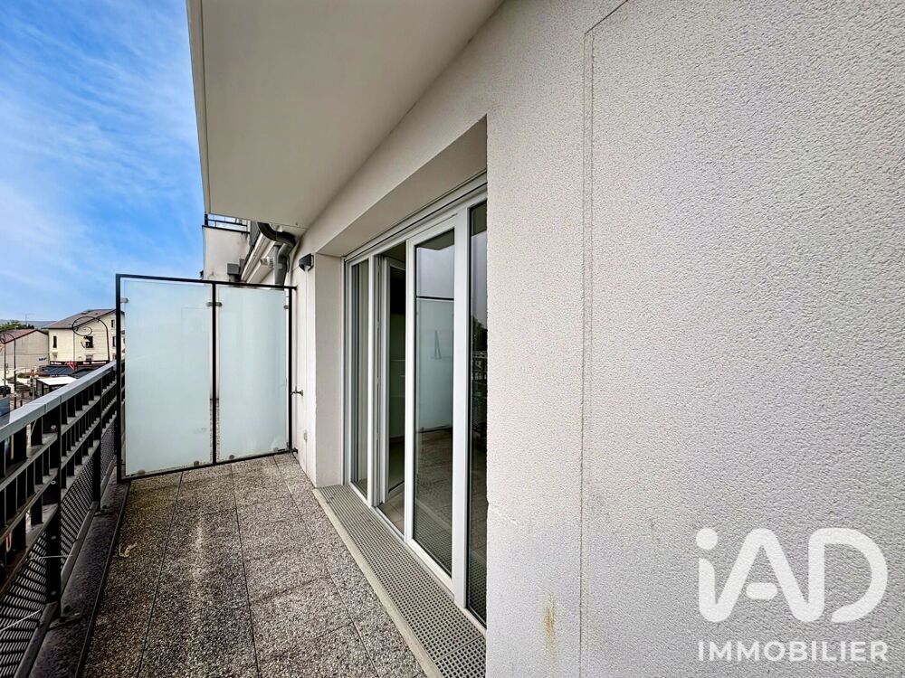 Vente Appartement Vente Appartement 3 pièces Montsoult