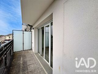  Appartement à vendre 3 pièces 60 m²