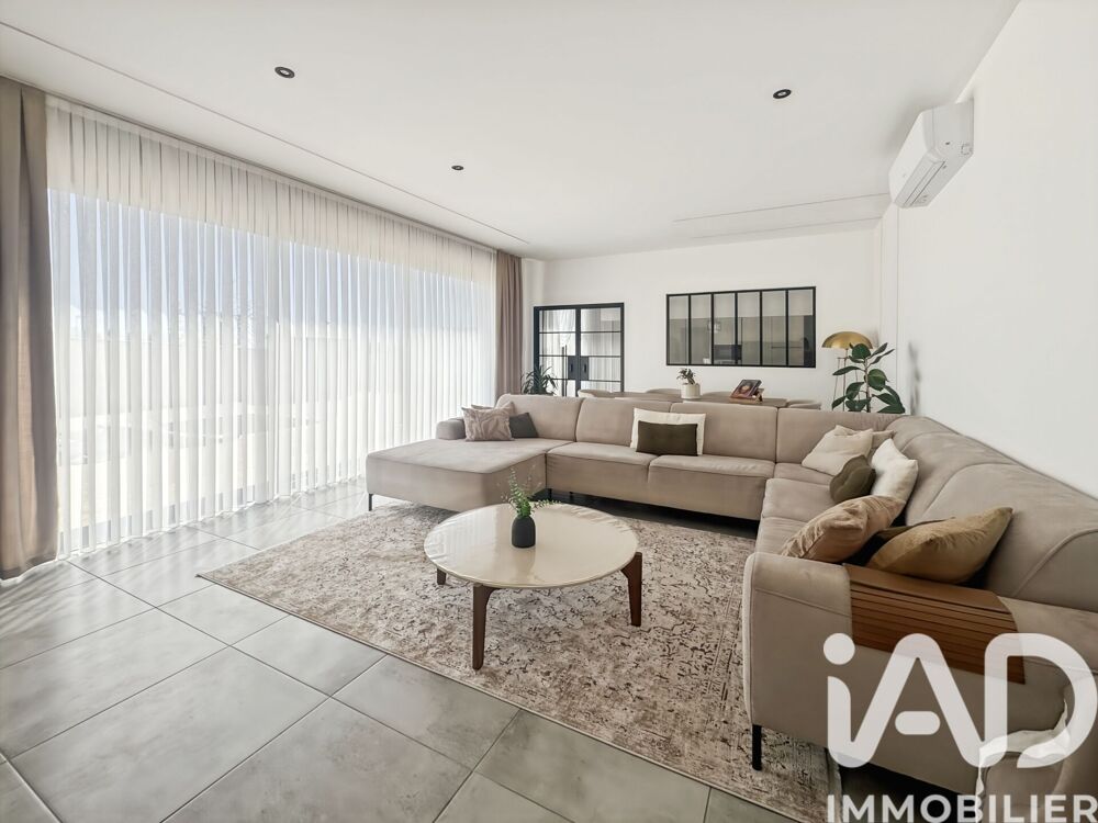 Vente Maison/villa 7 pièces
