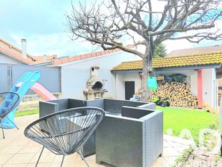  Maison � vendre 4 pi�ces 95 m�