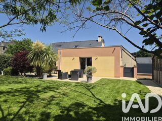  Maison � vendre 6 pi�ces 124 m�