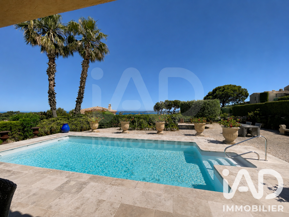 Vente Maison Vente Maison traditionnelle 6 pièces Sainte-maxime