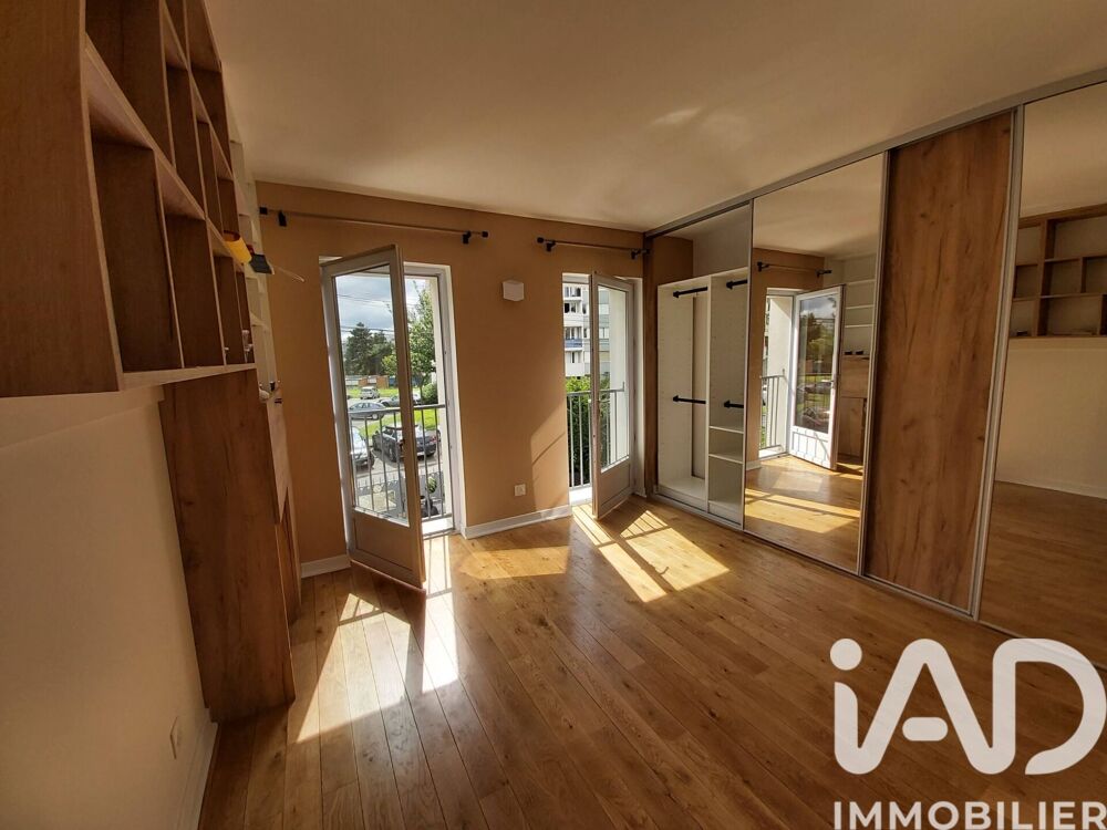 à vendre  Maison Rueil-Malmaison (92500)