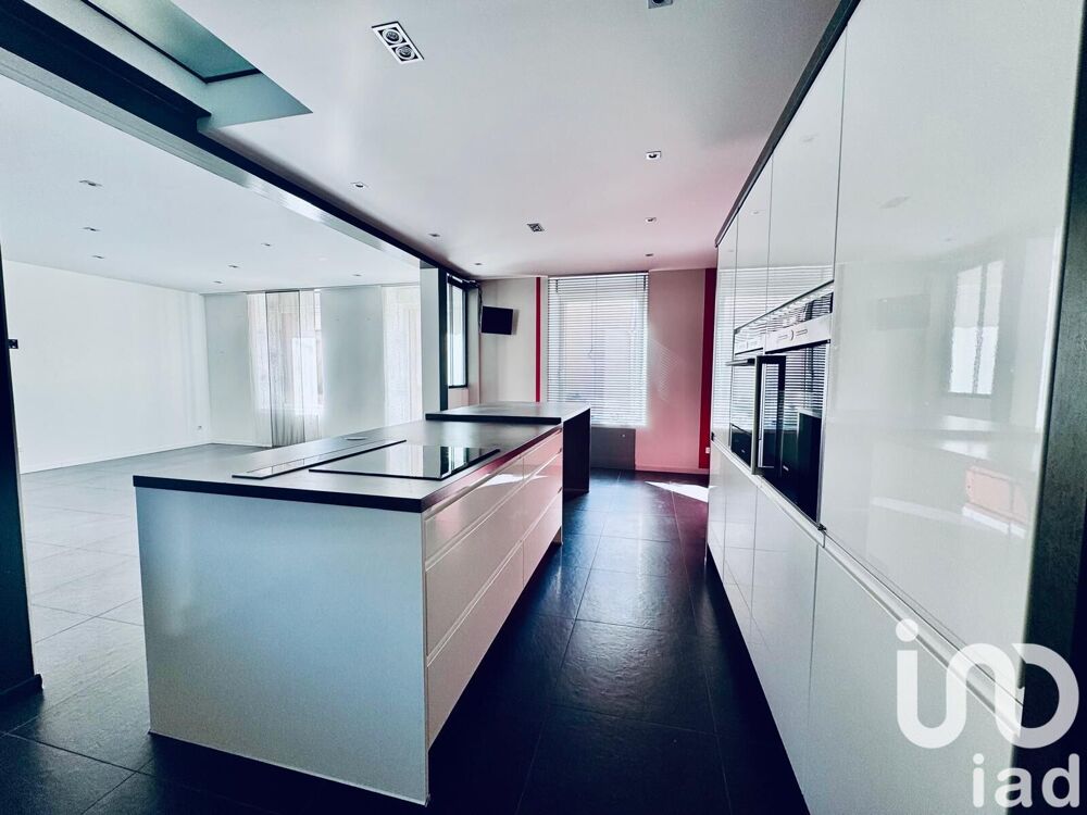 Vente Maison de village 7 pièces