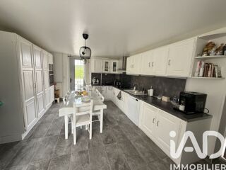  Maison à vendre 6 pièces 183 m²