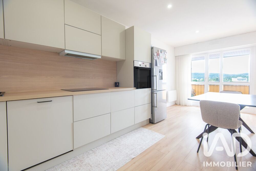 Appartement 5 pièces 96 m² · à Metz · 96 m² · 185 000 €