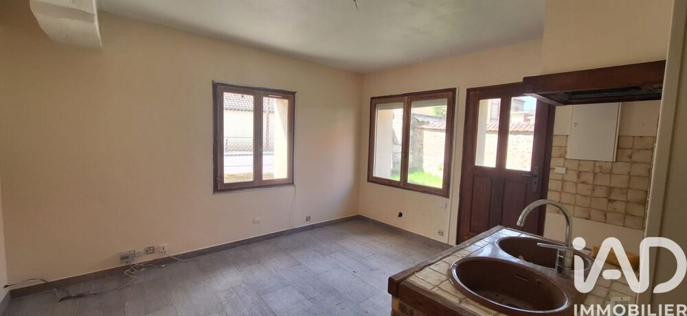 Vente Maison/villa 7 pièces