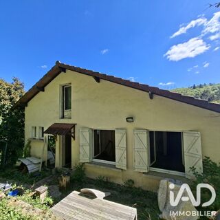  Maison à vendre 6 pièces 97 m²