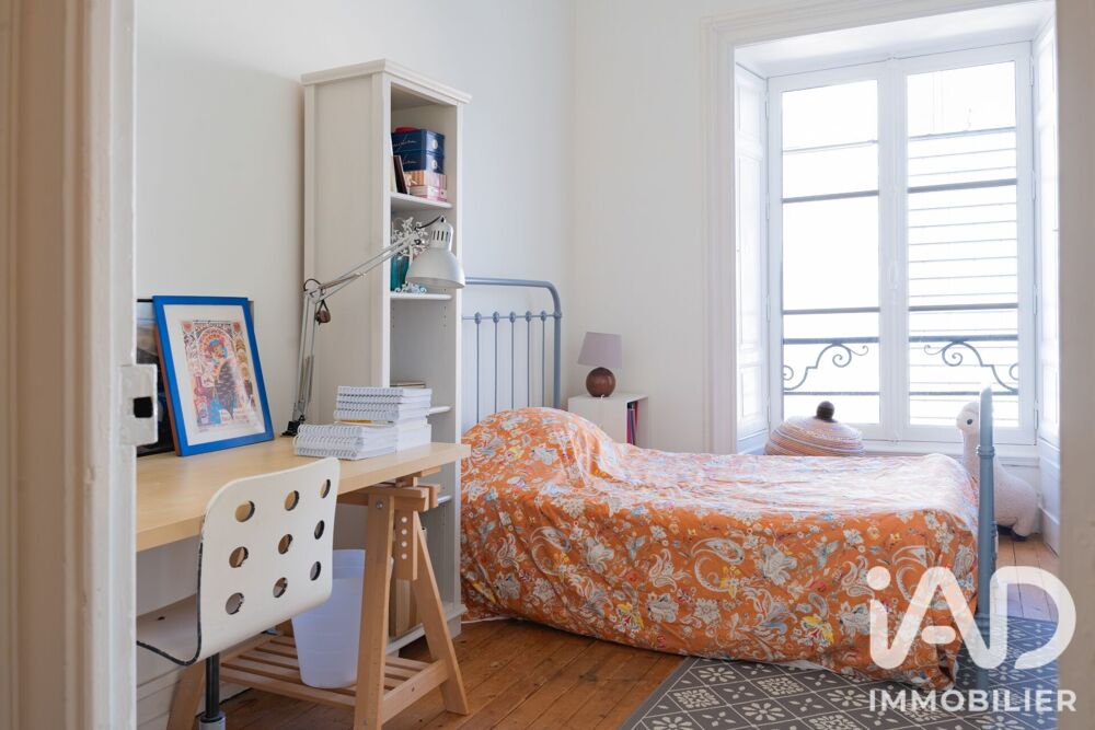 à vendre  Appartement Nantes (44000)