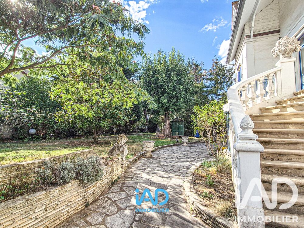 Vente Maison/villa 14 pièces