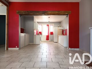  Maison à vendre 4 pièces 85 m²