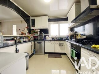  Maison à vendre 6 pièces 130 m²