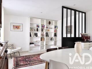  Maison à vendre 6 pièces 122 m²