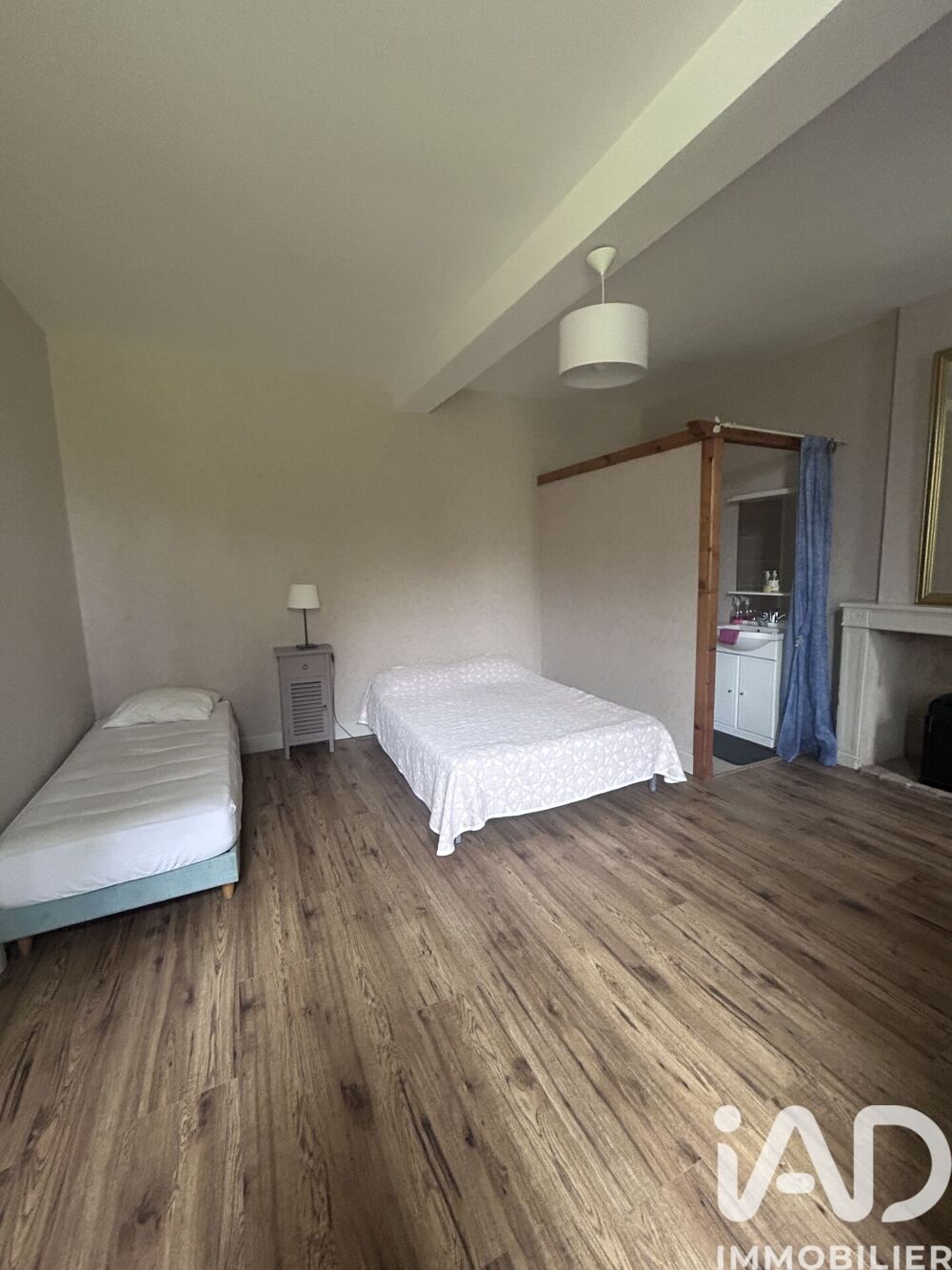 à vendre  Maison Marcellus (47200)