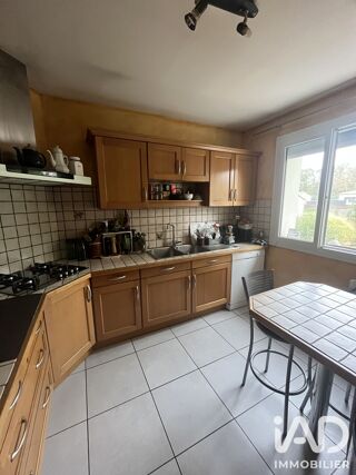  Maison à vendre 5 pièces 119 m²