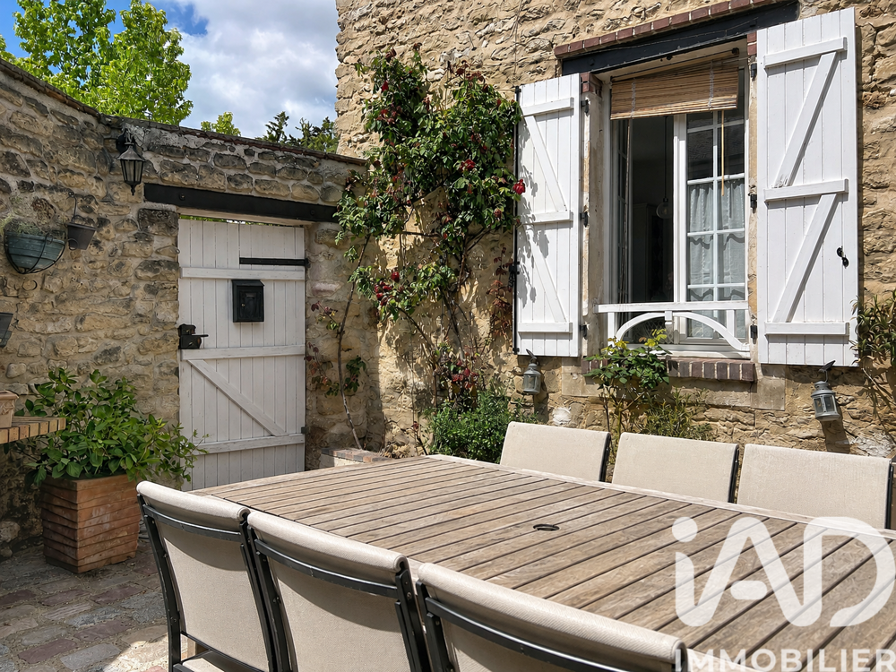 Vente Maison/villa 7 pièces