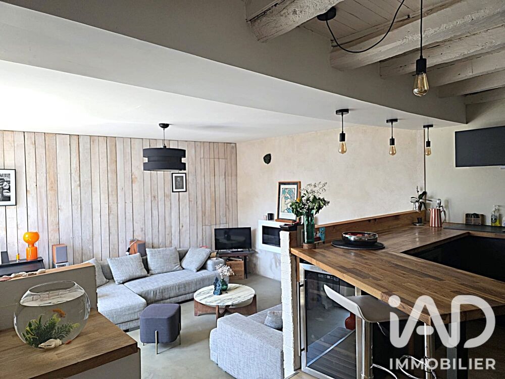 Vente Maison Vente Maison de ville 6 pièces Poitiers