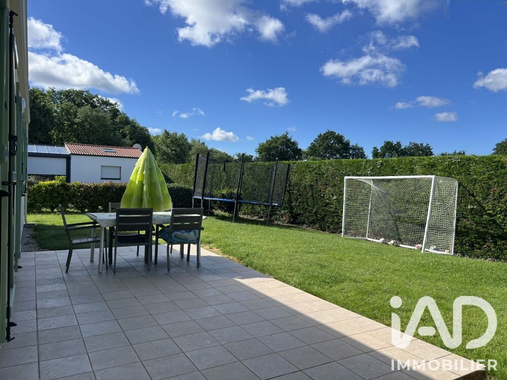 Vente Maison traditionnelle 5 pièces