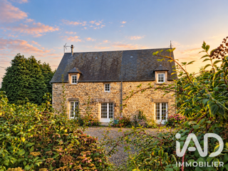  Maison à vendre 4 pièces 149 m²