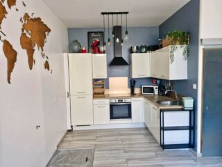  Appartement � vendre 4 pi�ces 67 m�