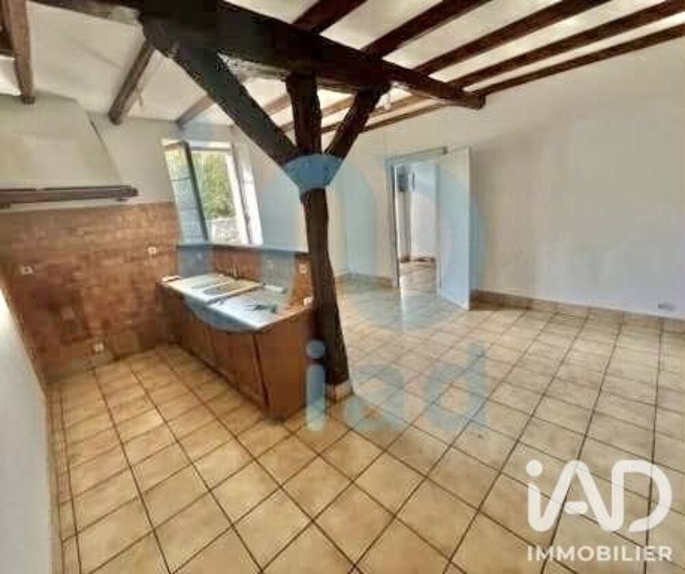 Vente Maison de ville 5 pièces