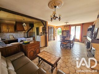  Maison à vendre 4 pièces 84 m²